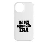 Changement de Divorce à Mon époque de Divorce Coque pour iPhone 14