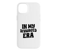 Changement de Divorce à Mon époque de Divorce Coque pour iPhone 14 Plus