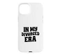 Changement de Divorce à Mon époque de Divorce Coque pour iPhone 15 Plus