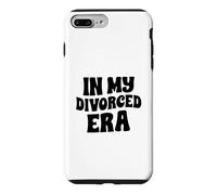 Changement de Divorce à Mon époque de Divorce Coque pour iPhone 7 Plus/8 Plus