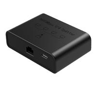 Changement de Gbit/s d'ordinateur avec une manière efficace de conservation de l'énergie Bâtiment permanent ABS pour les petites entreprises utilisation petit centre net