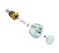 changement de Grohe 46920 chromé 46920000