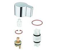 changement de Grohe 48006 chromé 48006000