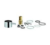 changement de Grohe 48031 chromé 48031000