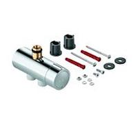 changement de Grohe 48338 chromé 48338000