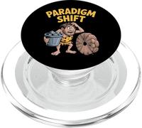 Changement de paradigme PopSockets PopGrip pour MagSafe