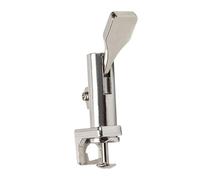 Changement de pied pour presser cousu - Adaptateur de pince confortable, mécanisme en acier durable | Outil de changement facile de pince rapide, mise à niveau pratique de la machine à coudre