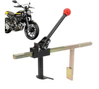 Changement de pneu pour adultes manuel - Portable Tyre Banger Changer, Changement de roue manuel pour moto scooter Automobile Dirt Bikes