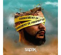 Changement de propriétaire CD