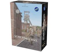 Changement De Quart - La Promotion Est Dans Ta Main - Allemand