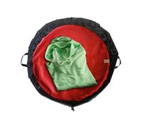 Changement de tapis imperméable et portable - tapis de plongée résistant pour plage, bord de piscine, utilisation en extérieur, non glissante, matériau à sec rapide pour un changement facile