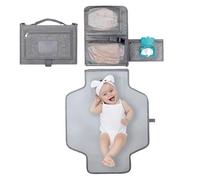 Changement De Tapis Portable - Station Amovible Imperméable