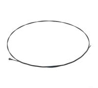 Changement de vitesse et freinage fluides avec câble de frein pour vélo de montagne, comprend des spécifications de frein arrière de 2100 mm et de 1700 mm avant (frein arrière de route)