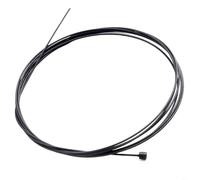 Changement de vitesse fluide avec câble de frein pour vélo de montagne 20 % plus lisse avec revêtement PTFE pour une performance améliorée (levier de vitesse arrière)