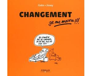 Changement, je me marre !!!