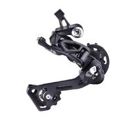 Changement Mtb 11V Pour Cassette Wide Ratio 305830175 MICROSHIFT Vélo