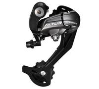 Changement RD-M370-SGS 9 Vitesses Altus Shimano
