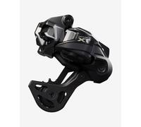 Changement Shimano Deore XT M8250 Di2 Shadow 12V chape moyenne