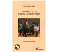 Changement Social Chez les Makina du Gabon