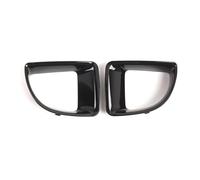 Changement Vitesse Compatible Avec BMW Pour Mini Pour Roadster R59 2012-2017 Grille De Phare Antibrouillard Automobile Couvercle De Grille De Phare Antibrouillard OEM: 51117255117