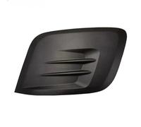 Changement Vitesse Compatible Avec Peugeot Pour Partner 2012-2017 Grille De Phare Antibrouillard Automobile Cache De Grille De Phare Antibrouillard OEM : 1613564580 9810966177 9810966077