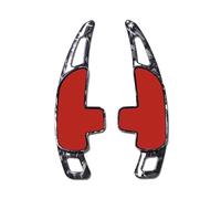 Changement Volant Palette Compatible Avec Mercedes Pour AMG GT GLC43 GLC63 2018-2021 Pour GLB35 GLB35 2021-2023 Extension Palette Changement Vitesse Pour Volant Voiture