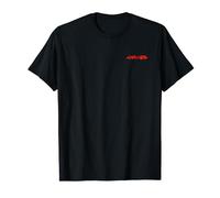 Changements de cercle rouge de Justin Bieber T-Shirt
