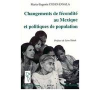 Changements De Fécondité Au Mexique Et Politiques De Population