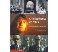 Changements De Têtes De Georges Méliès À David Lynch