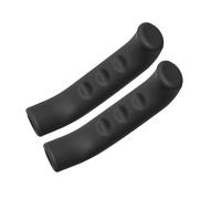 Changements de vitesse de vélo de route couvercle des leviers de frein capots de protection vélos changements de vitesse supports de leviers de frein couverture manchon en silicone protecteurs de de
