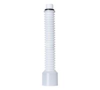 Changements d'huile Tour de ravitaillement en entonnoir - Tube automobile, outil versement carburant flexible | Adaptateur bec fuite, tuyau recharge d'utilité, tube robuste avec contrôle d'é