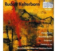 Changements/Ensemble-Buch I/Escursioni/+