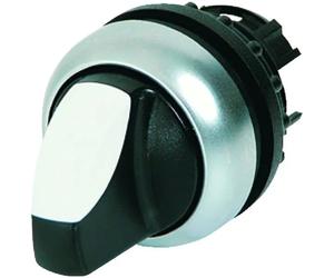 Changeover switch, RMQ-Titan, With thumb-grip, mai