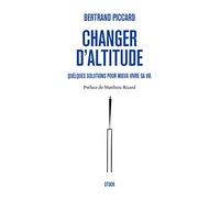 Changer d'altitude