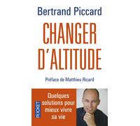 Changer d'altitude