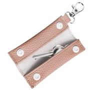 Changer de porte-monnaie pour pièces de monnaie, sacs porte-monnaie pour | Pochette de voyage étanche pour pièces de monnaie, porte-clés, sac de rangement pour pièces de monnaie - Pochette à clés comp