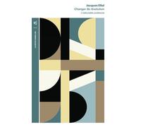 Changer de révolution L'inéluctable prolétariat - Jacques Ellul - Table ronde - Poche - Essai