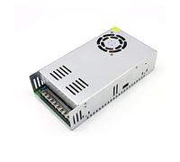 Changer de source d'alimentation Alimentation 36V 40A 500W, transformateur de matériau AC à DC for CCTV, Radio, projet informatique, adaptateur de transformateur Doté d'une grande stabilité(150W)