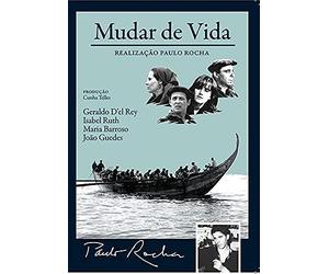 CHANGER DE VIE / Change of Life ( Mudar de Vida ) [ Origine Portugaise, Sans Langue Francaise ]