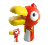 Changer de voix avec mégaphone pour enfants, jouets changer de voix - Jouets de changement d'oiseaux de dessin animé - Gadgets multifonctionnels pour les blagues pour enfants, mégaphone drôle avec