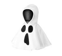 Changer la couverture du bouton - Couvercle sur le thème de l'Halloween avec fantôme pour voiture | Accessoire de protection et décoratif pour l'effet de levier, utile en voyage ou à usage quotidien,
