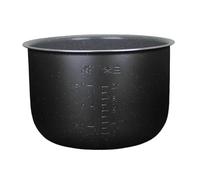 Changer La Marmite Intérieure, Compatible With Panasonic, SR-CN188 | Pot Intérieur De Cuiseur À Riz Polyvalent De Grande Capacité, Durable Et Antiadhésif