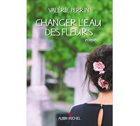 Changer l'eau des fleurs