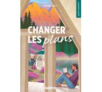 Changer les plans: Une histoire de green romance® sur la confiance brisée et la difficile reconstruction de l'amour