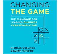 Changer Livre de Jeu pour la Transformation Commerciale [Import]