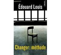 Changer : méthode