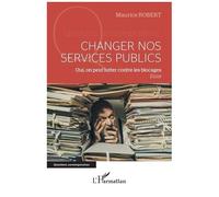 Changer nos services publics