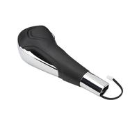 Changer Pommeau Vitesse pour Chevrolet pour Aveo pour Sonic pour Trax Pommeau De Levier De Vitesse, Transmission Automatique 42539376 95179700 Voiture Levier Vitesse (Couleur : Bright)