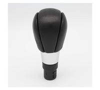 Changer Pommeau Vitesse Pour Volvo Pour S60 Pour V60 S80 V70 XC70 Pour XC60 1 X Pommeau De Levier De Vitesse En Cuir Poignée De Vitesse Manette De Vitesse Tête Handball 5 6 Vitesses Voiture Levier Vit
