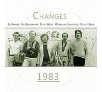 Changes - 1983